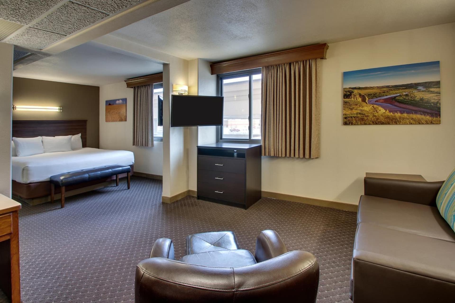 EverSpring Inn gallery photo in Bismarck, ND — image 15
