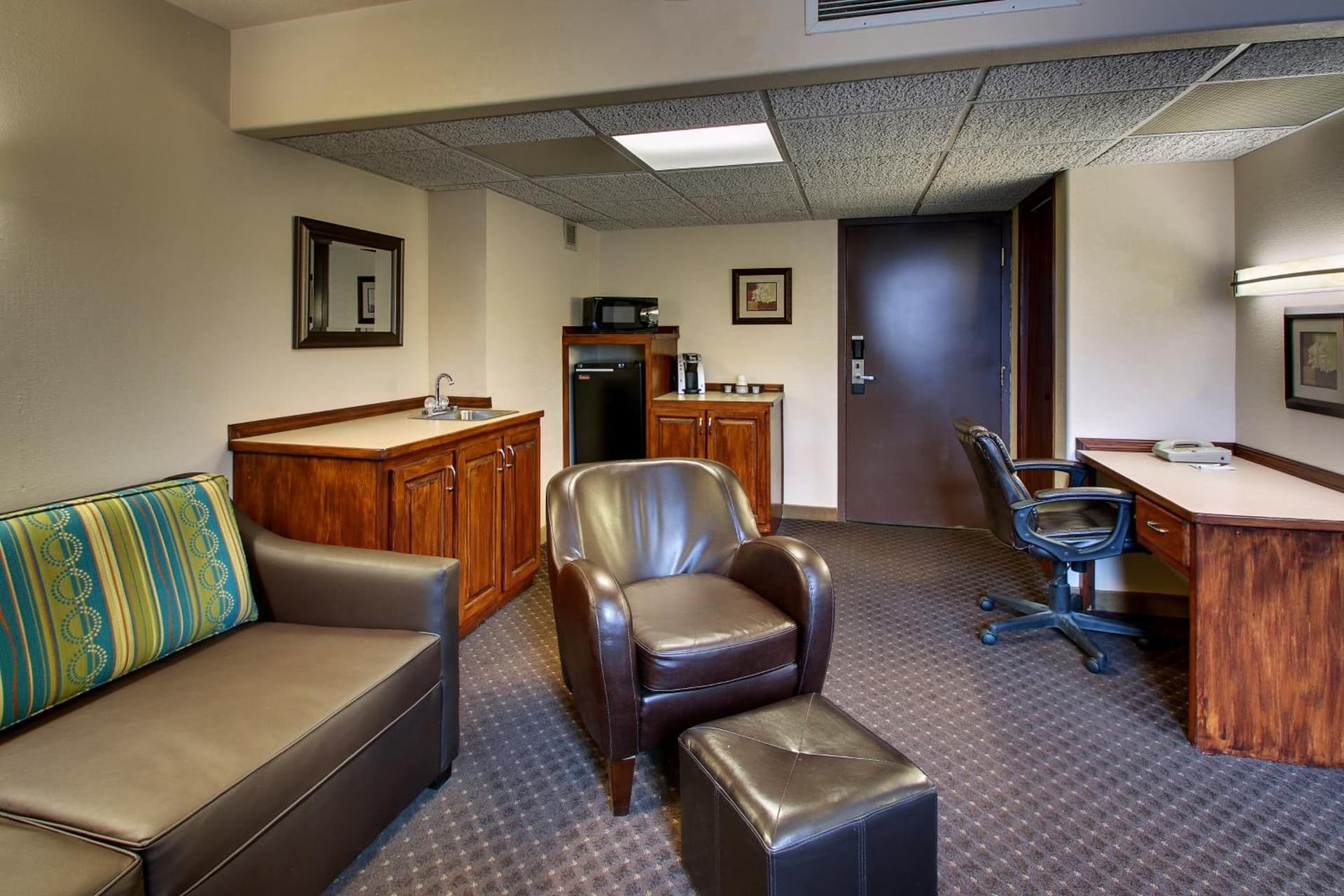 EverSpring Inn gallery photo in Bismarck, ND — image 35