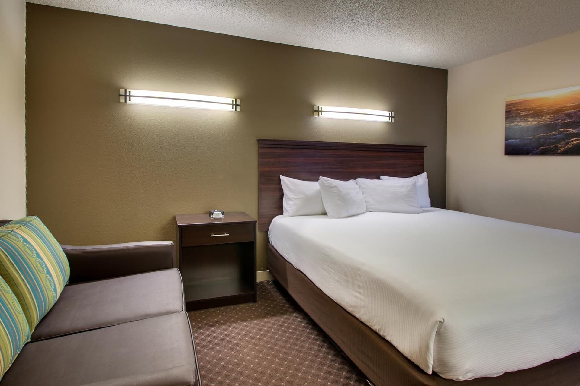 EverSpring Inn gallery photo in Bismarck, ND — image 27