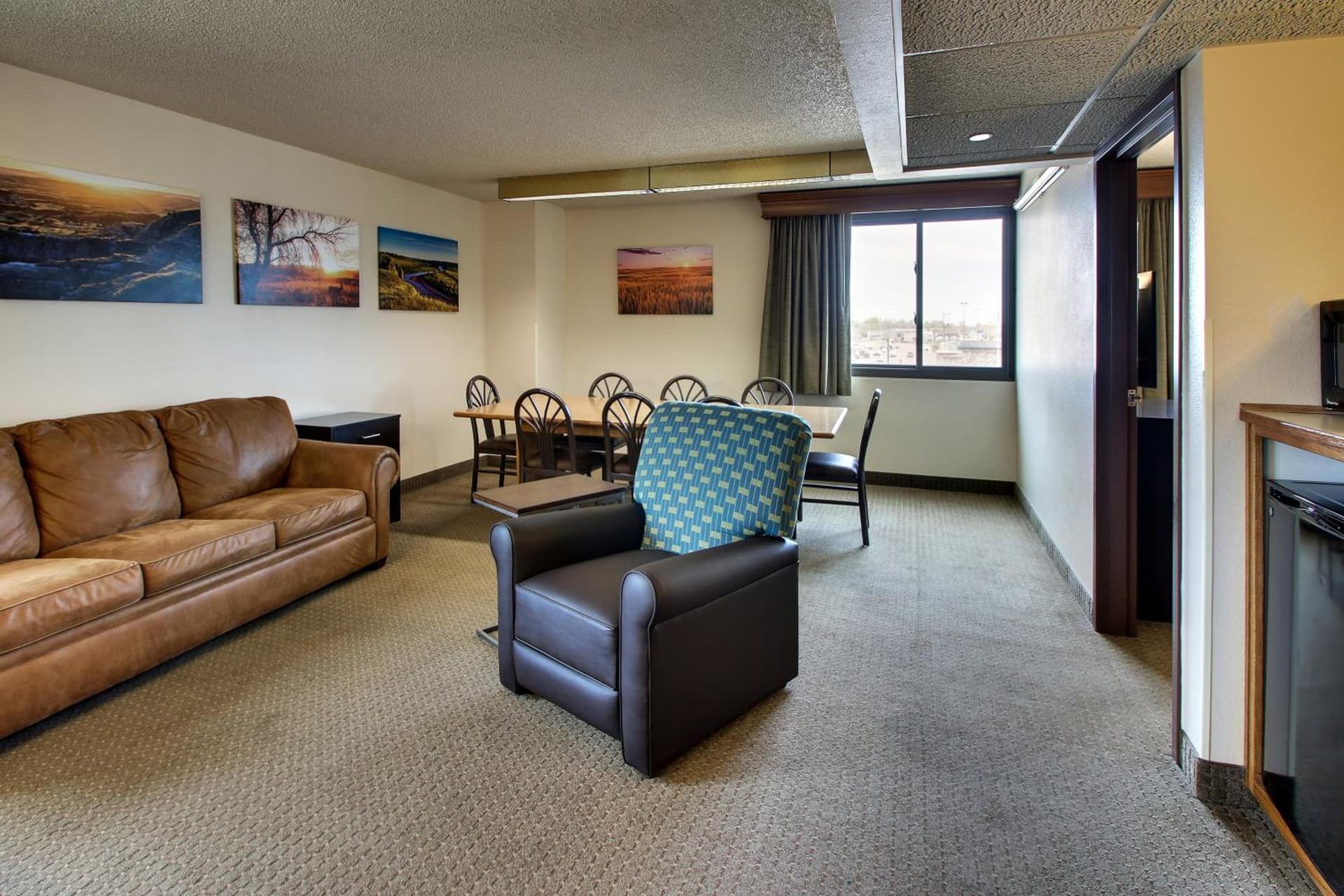 EverSpring Inn gallery photo in Bismarck, ND — image 10