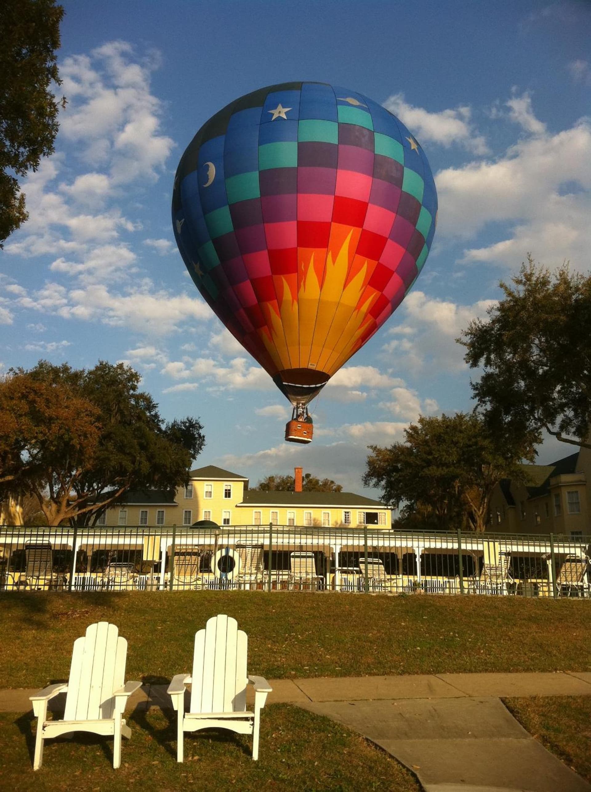 Lakeside Inn on Lake Dora gallery photo in Mount Dora, FL — image 25