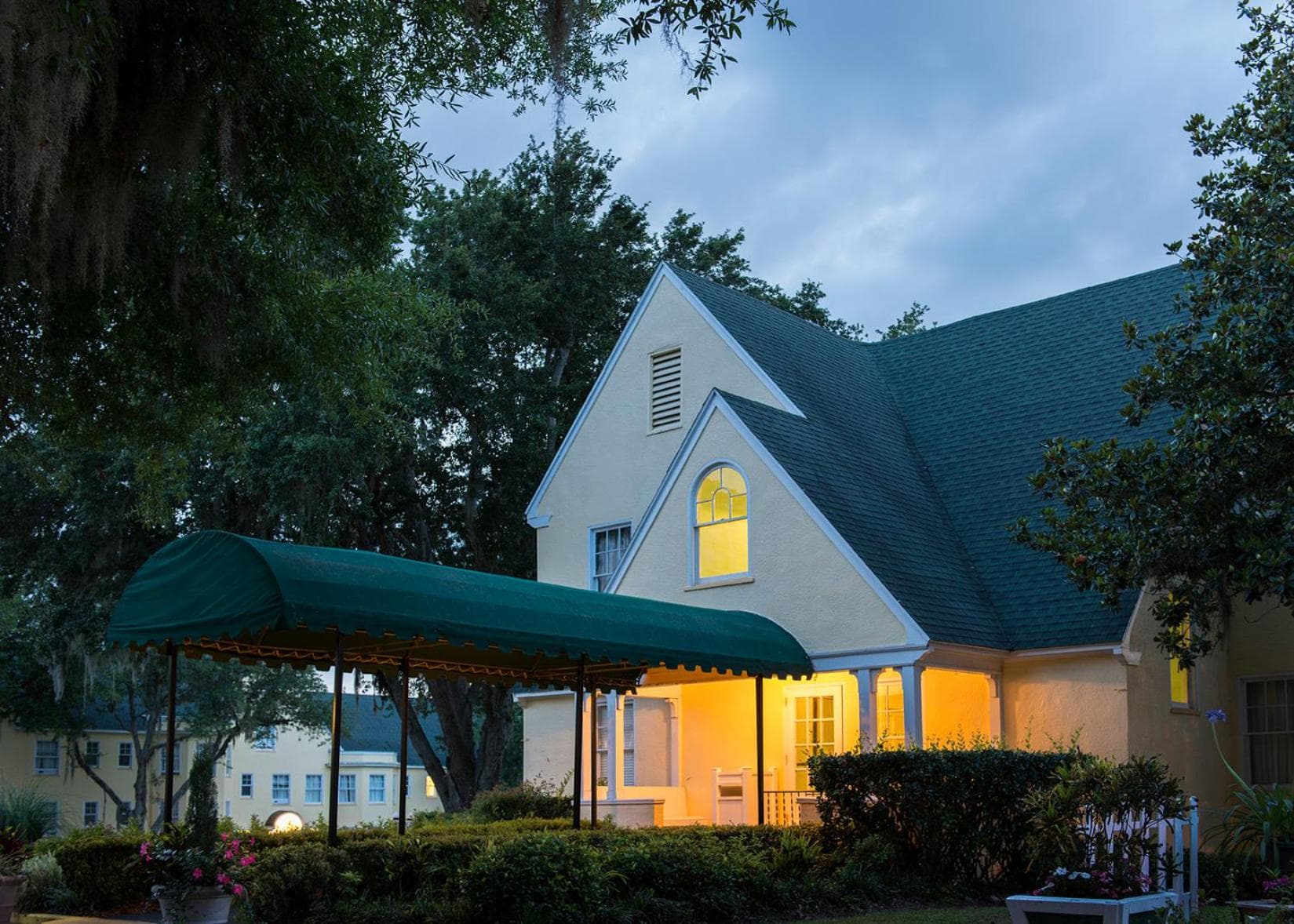 Lakeside Inn on Lake Dora gallery photo in Mount Dora, FL — image 17