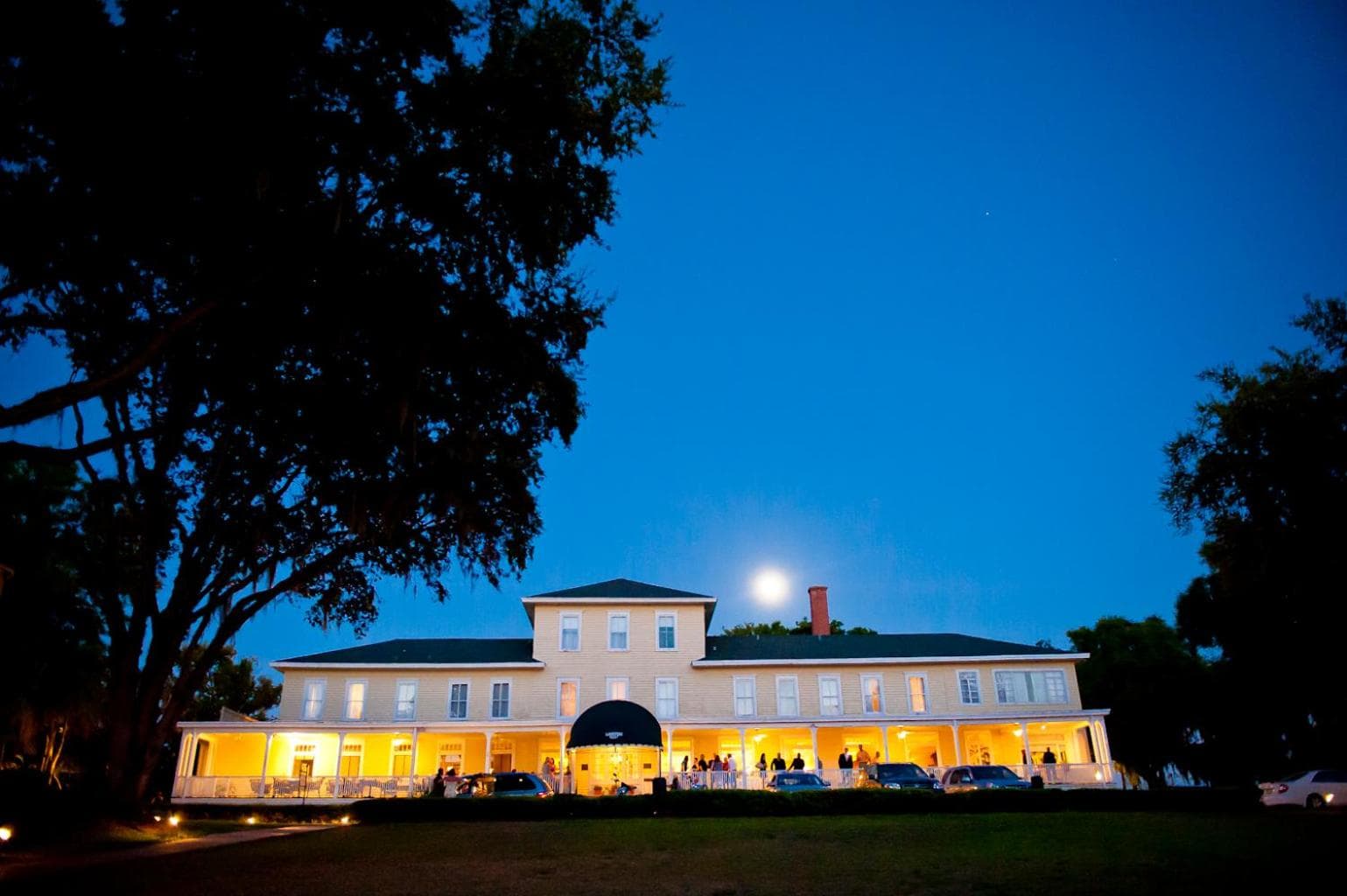 Lakeside Inn on Lake Dora gallery photo in Mount Dora, FL — image 5