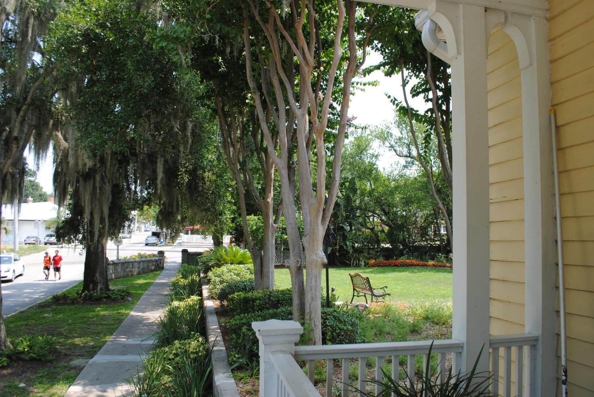 Lakeside Inn on Lake Dora gallery photo in Mount Dora, FL — image 11