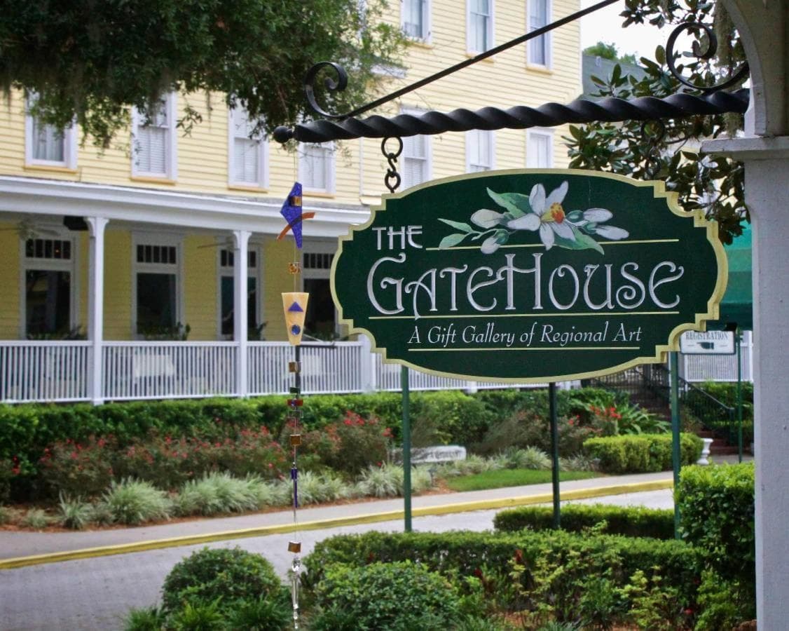 Lakeside Inn on Lake Dora gallery photo in Mount Dora, FL — image 35