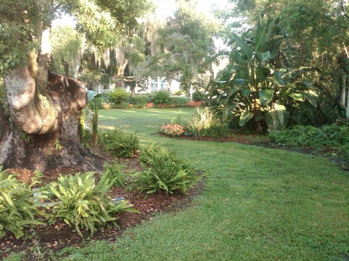 Lakeside Inn on Lake Dora gallery photo in Mount Dora, FL — image 24