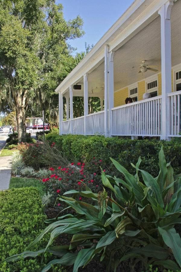 Lakeside Inn on Lake Dora gallery photo in Mount Dora, FL — image 32