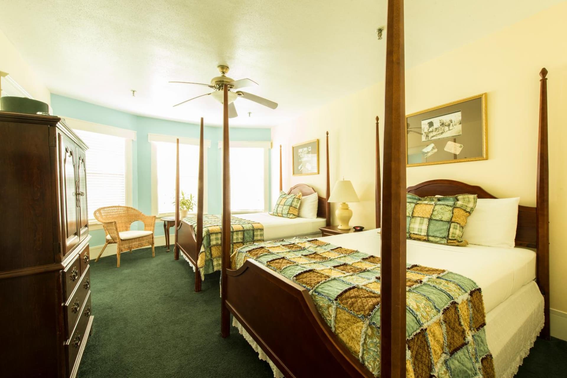 Lakeside Inn on Lake Dora gallery photo in Mount Dora, FL — image 30