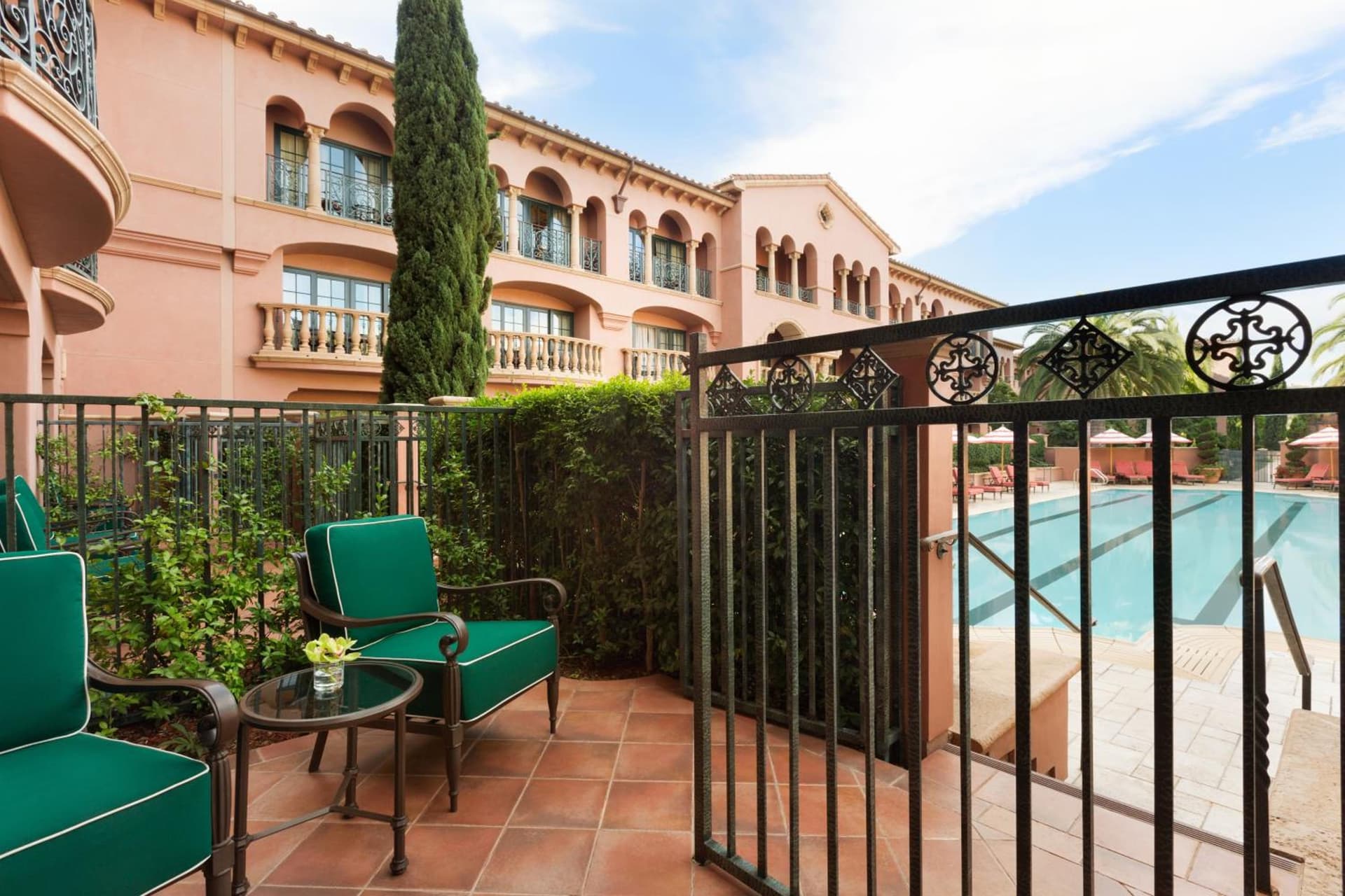 Fairmont Grand Del Mar gallery photo in San Diego, CA — image 147
