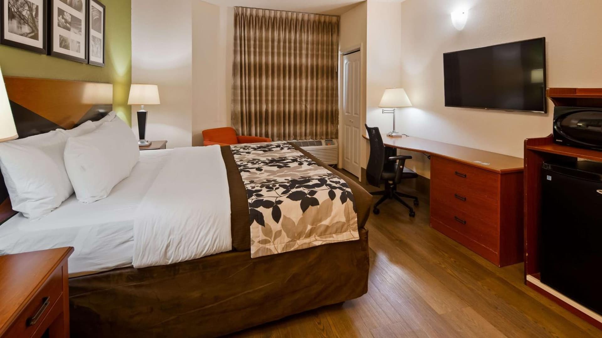 Wingate by Wyndham Macon I-475 gallery photo in Macon, GA — image 20