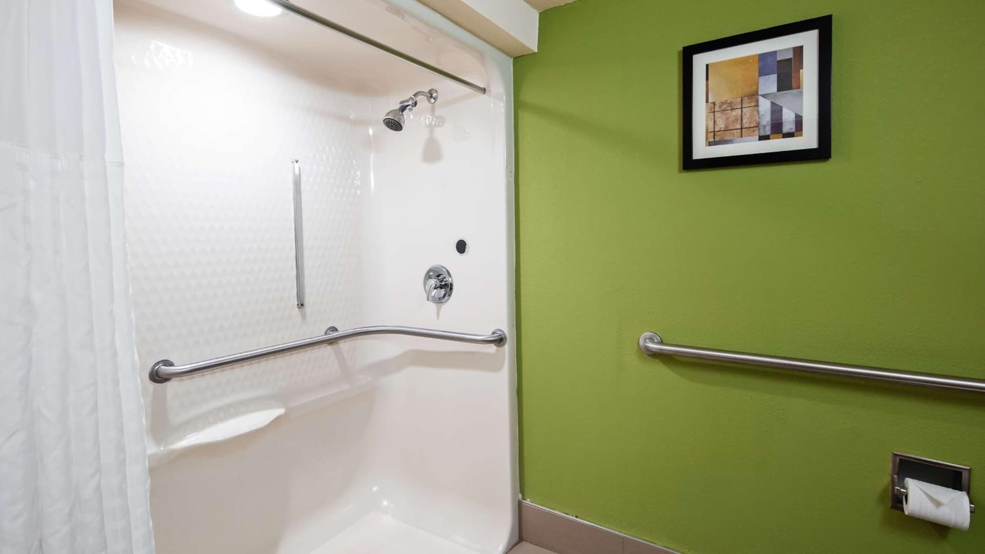 Wingate by Wyndham Macon I-475 gallery photo in Macon, GA — image 18