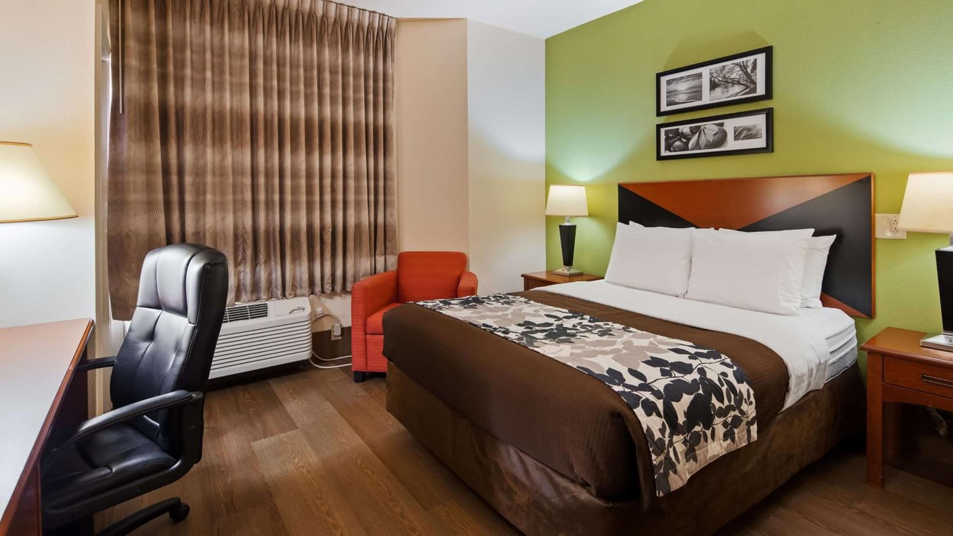 Wingate by Wyndham Macon I-475 gallery photo in Macon, GA — image 17