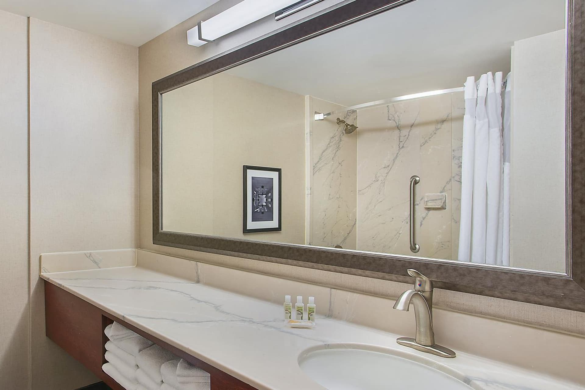 Holiday Inn University Plaza-Bowling Green by IHG gallery photo in Bowling Green, KY — image 19