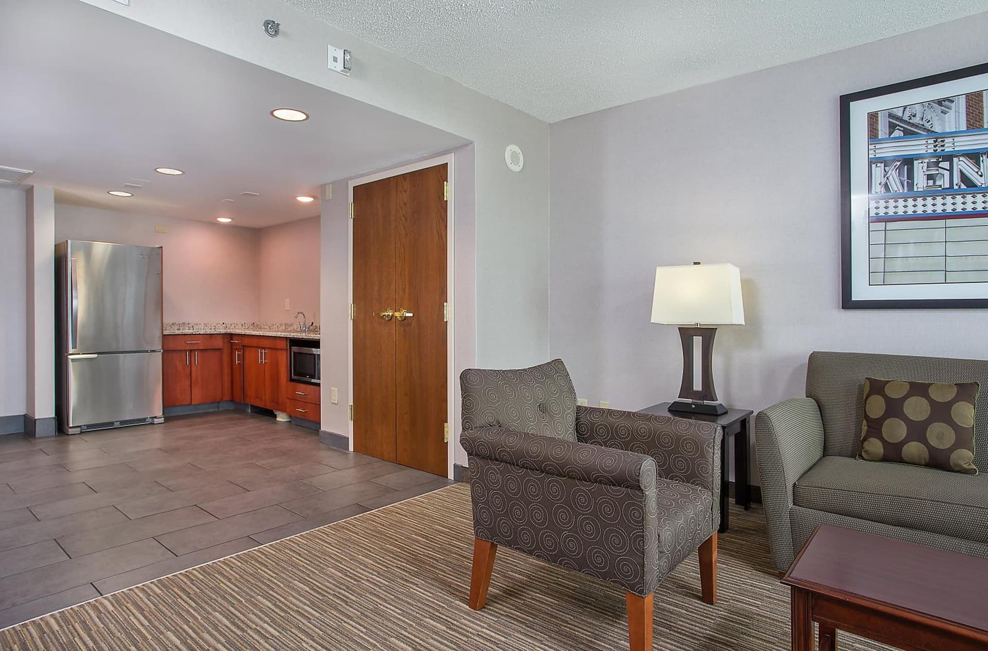 Holiday Inn University Plaza-Bowling Green by IHG gallery photo in Bowling Green, KY — image 11