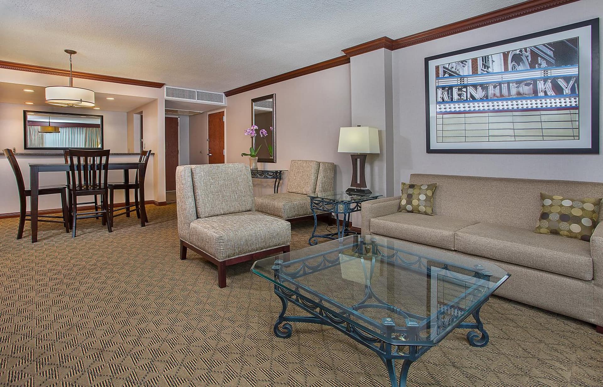 Holiday Inn University Plaza-Bowling Green by IHG gallery photo in Bowling Green, KY — image 34