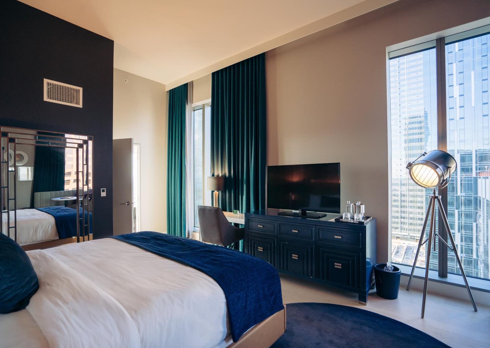 Hotel Indigo Los Angeles Downtown by IHG gallery photo in Los Angeles, CA — image 35