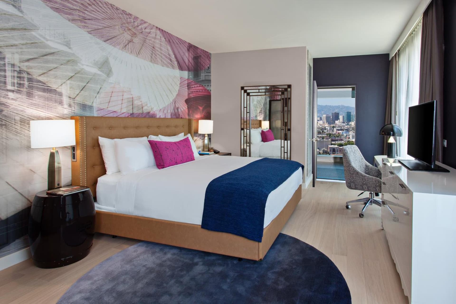 Hotel Indigo Los Angeles Downtown by IHG gallery photo in Los Angeles, CA — image 26