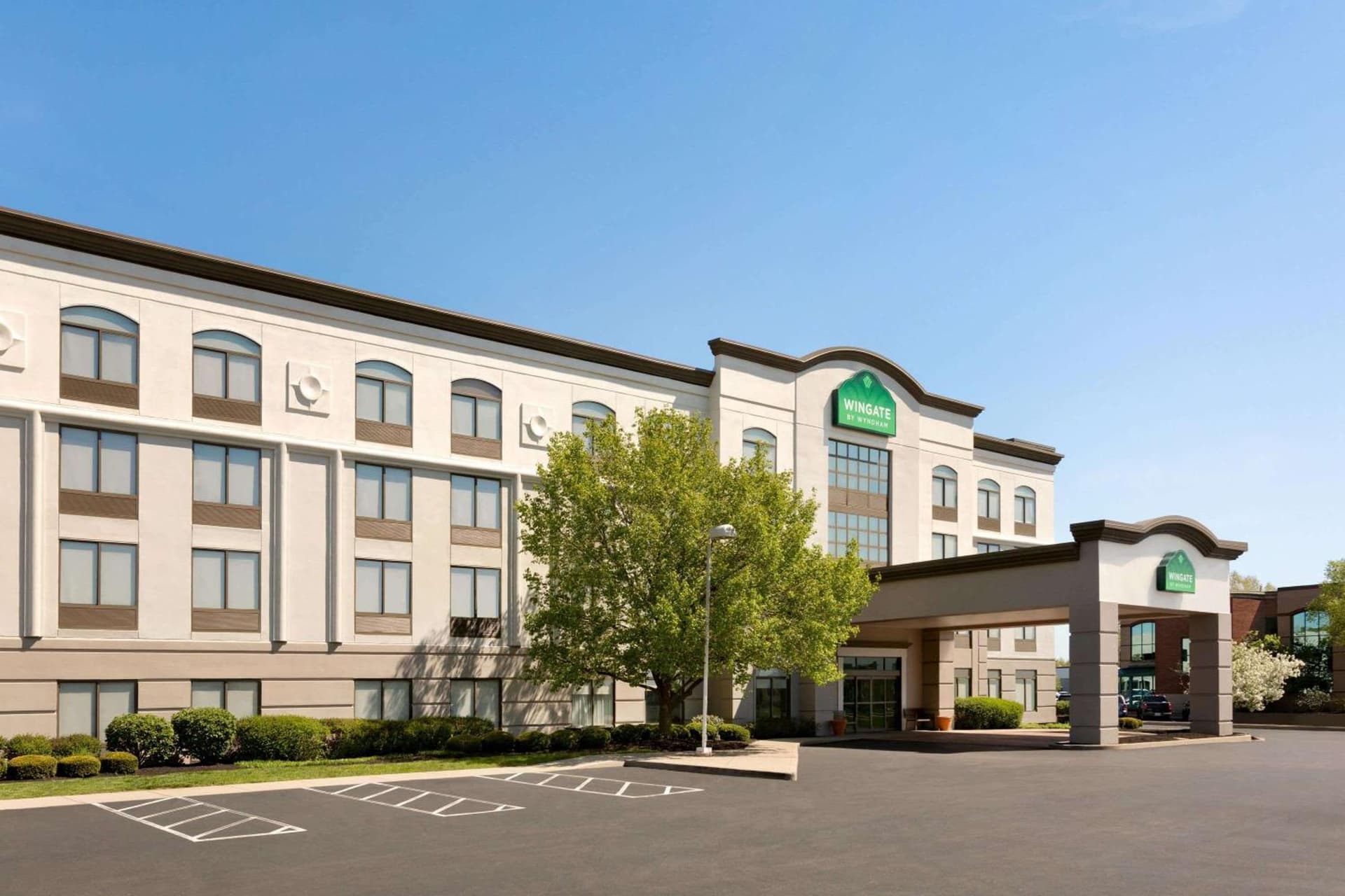 Wingate by Wyndham Cincinnati Blue Ash gallery photo in Blue Ash, OH — image 31