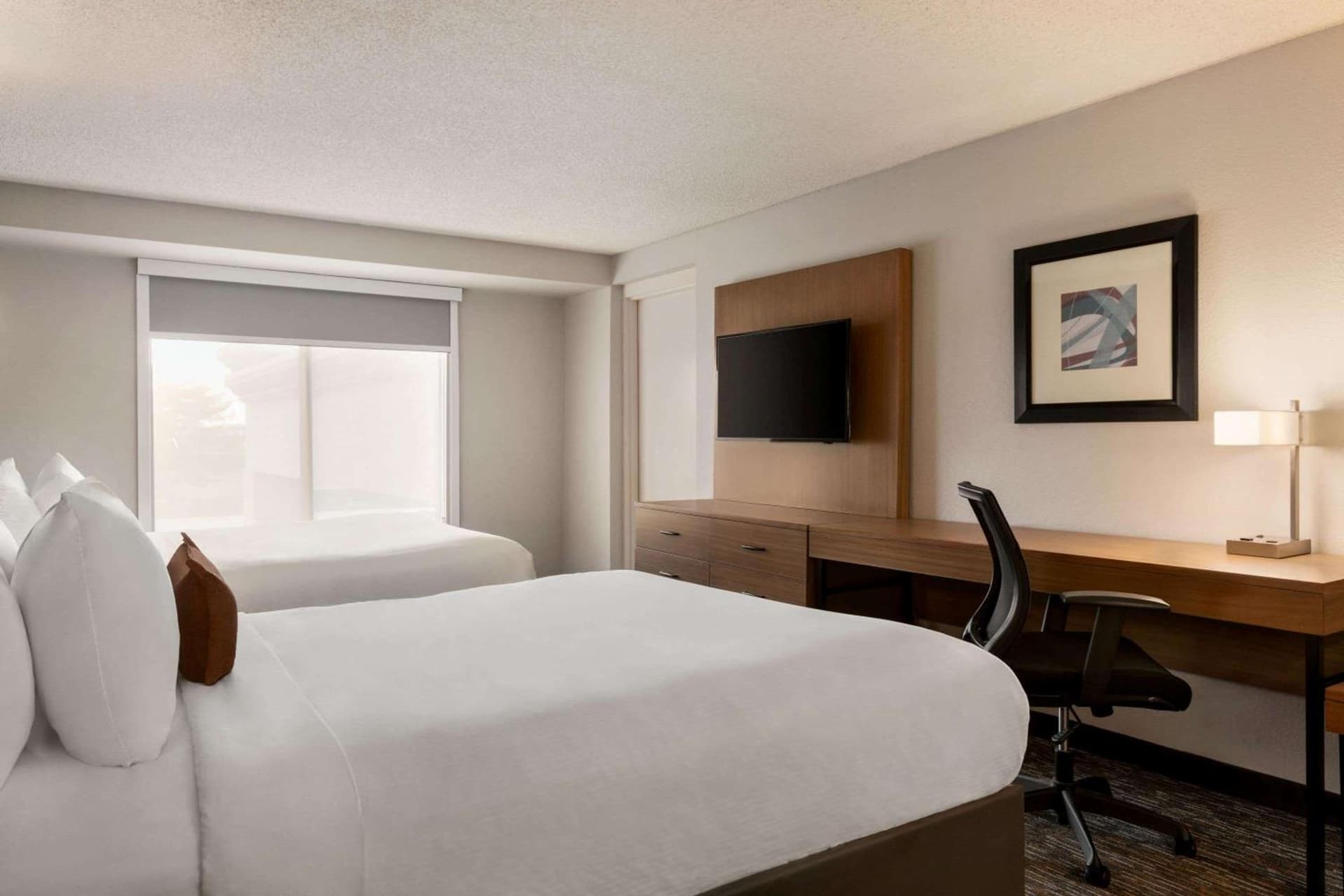 Wingate by Wyndham Cincinnati Blue Ash gallery photo in Blue Ash, OH — image 18
