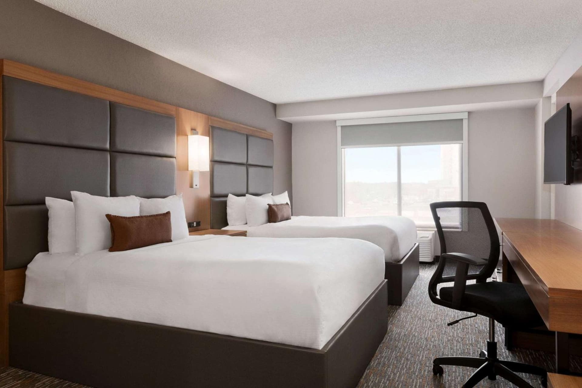 Wingate by Wyndham Cincinnati Blue Ash gallery photo in Blue Ash, OH — image 19