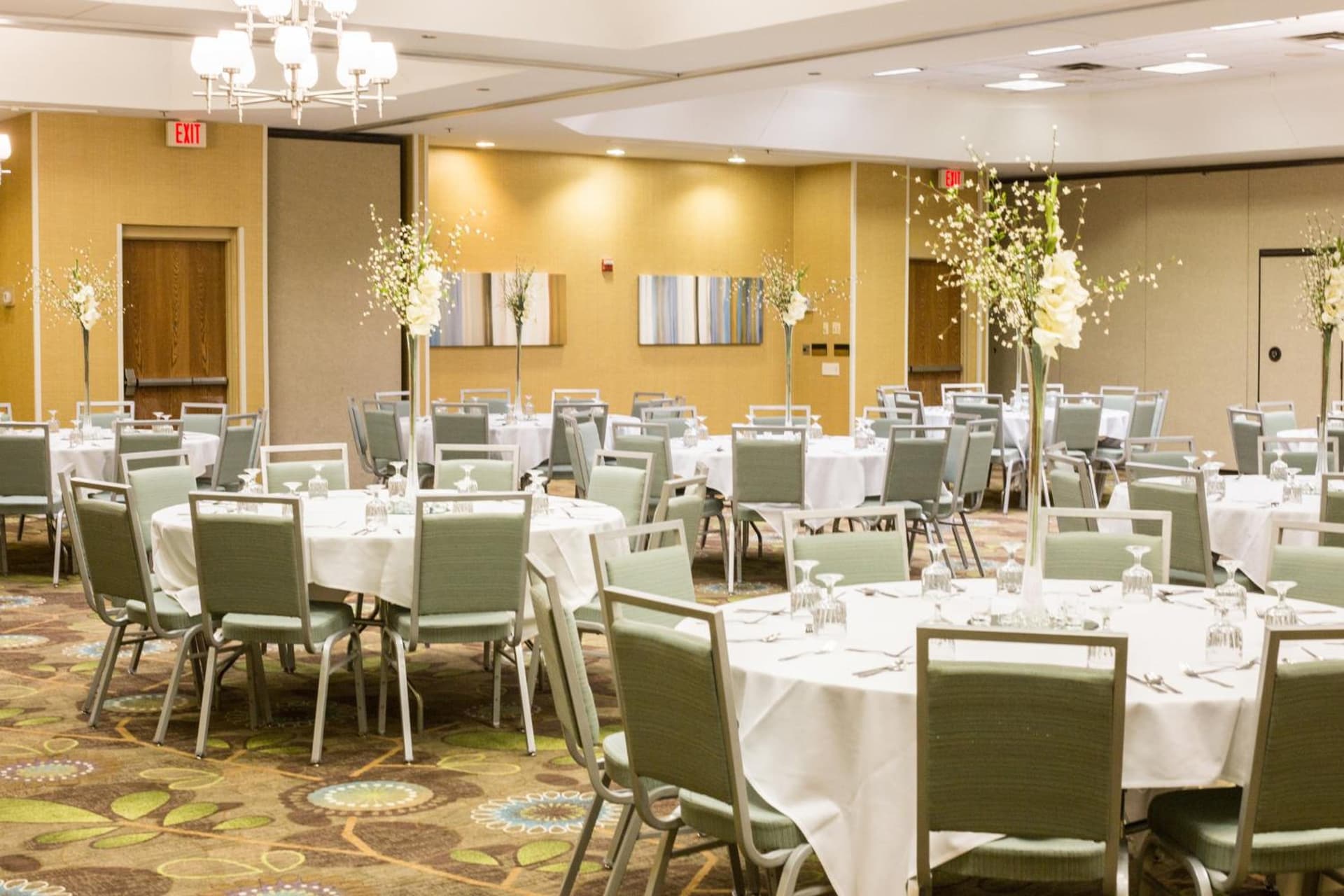 Holiday Inn & Suites Bolingbrook by IHG gallery photo in Bolingbrook, IL — image 13