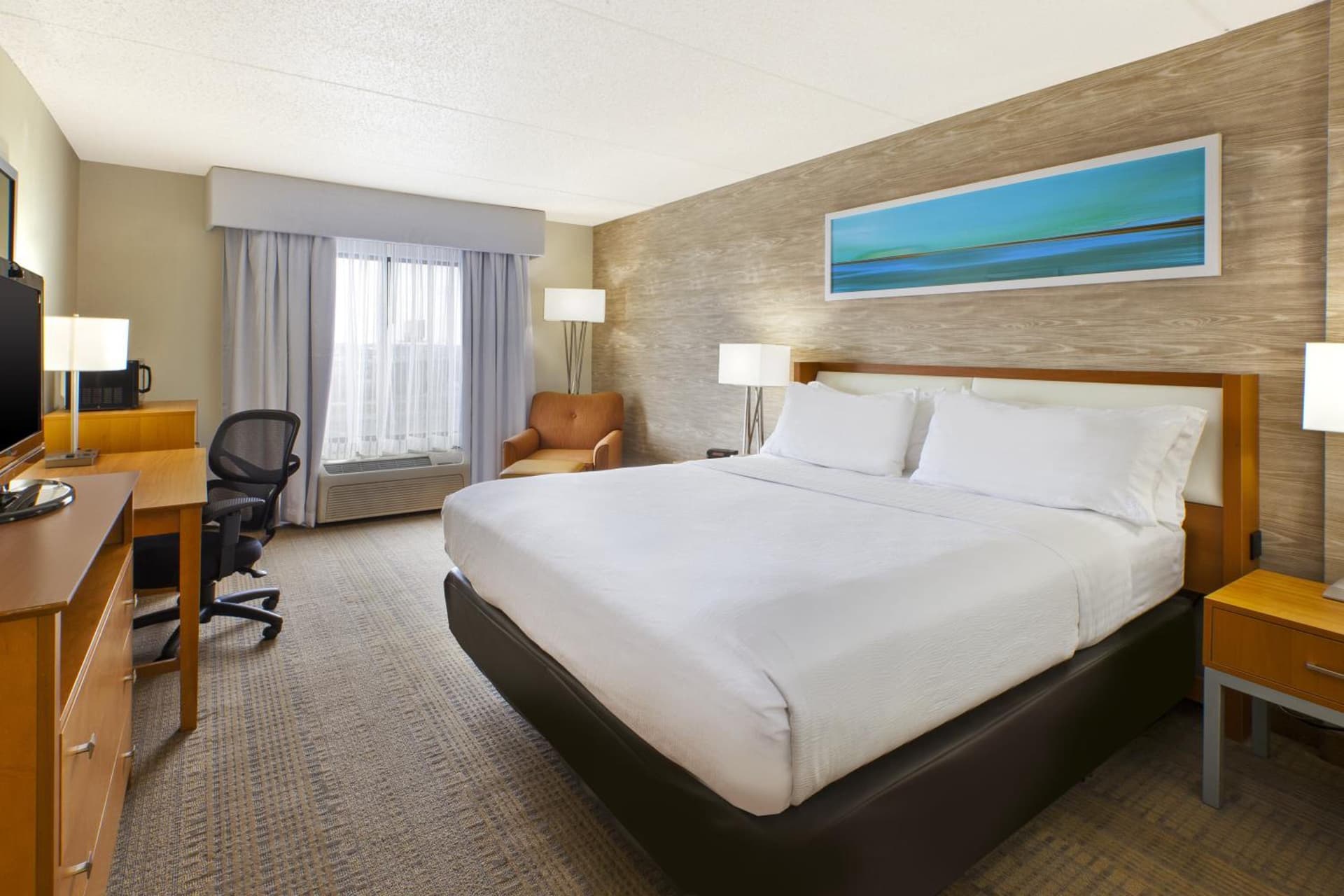 Holiday Inn & Suites Bolingbrook by IHG gallery photo in Bolingbrook, IL — image 8