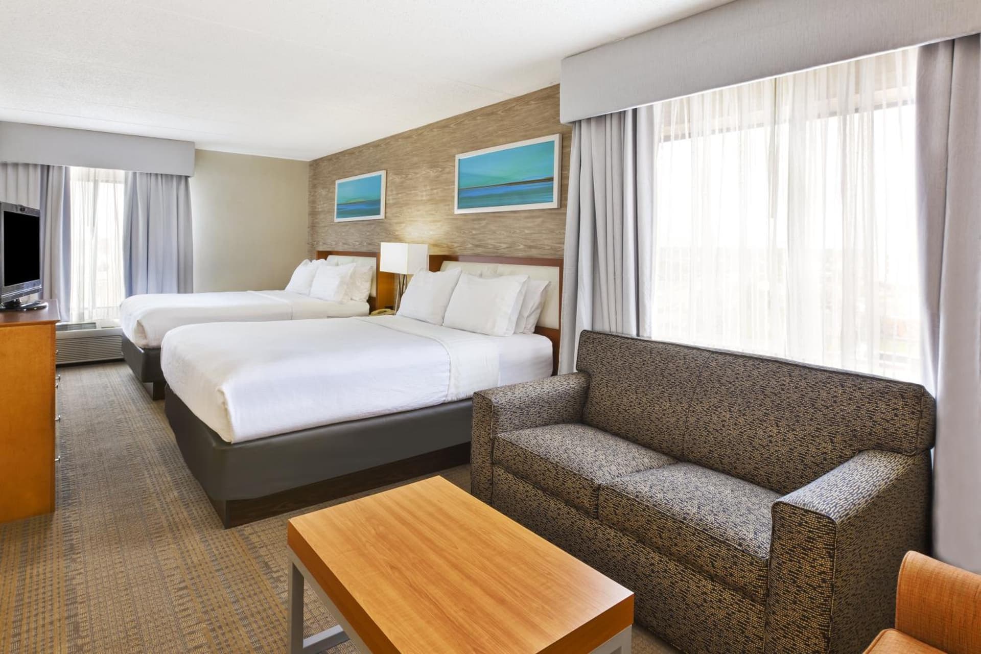 Holiday Inn & Suites Bolingbrook by IHG gallery photo in Bolingbrook, IL — image 51