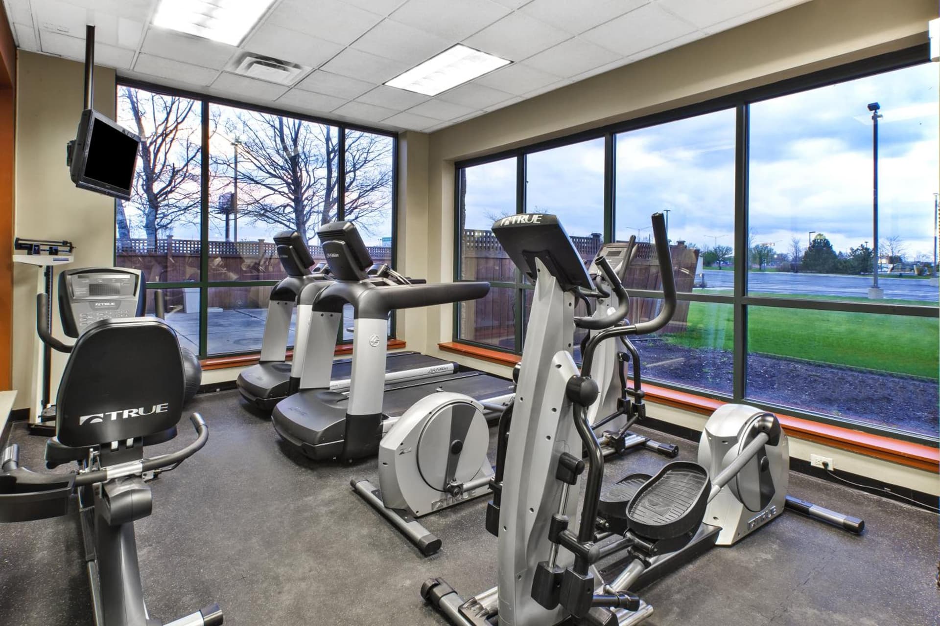 Holiday Inn & Suites Bolingbrook by IHG gallery photo in Bolingbrook, IL — image 20