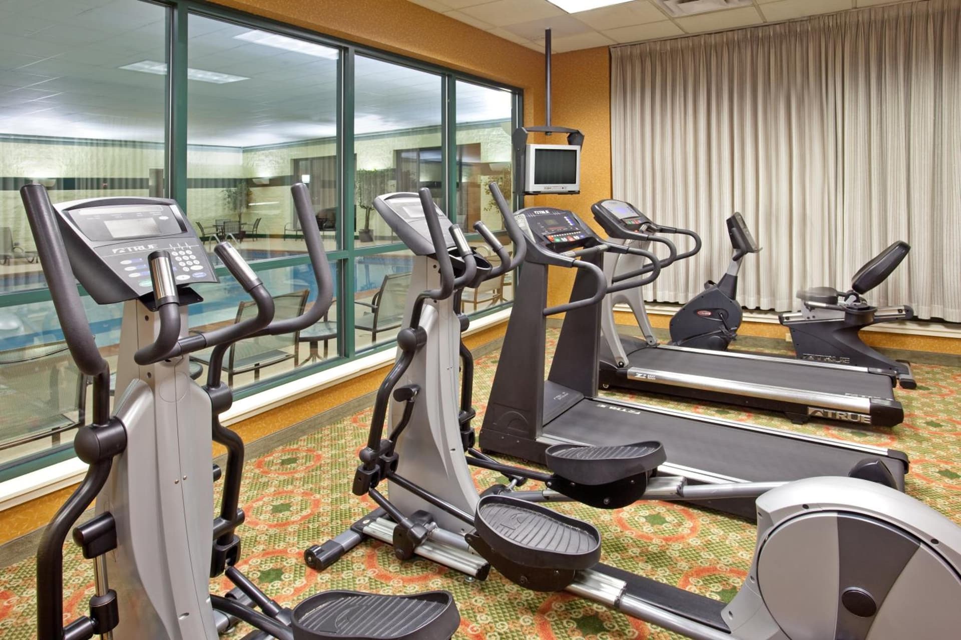 Holiday Inn & Suites Bolingbrook by IHG gallery photo in Bolingbrook, IL — image 14