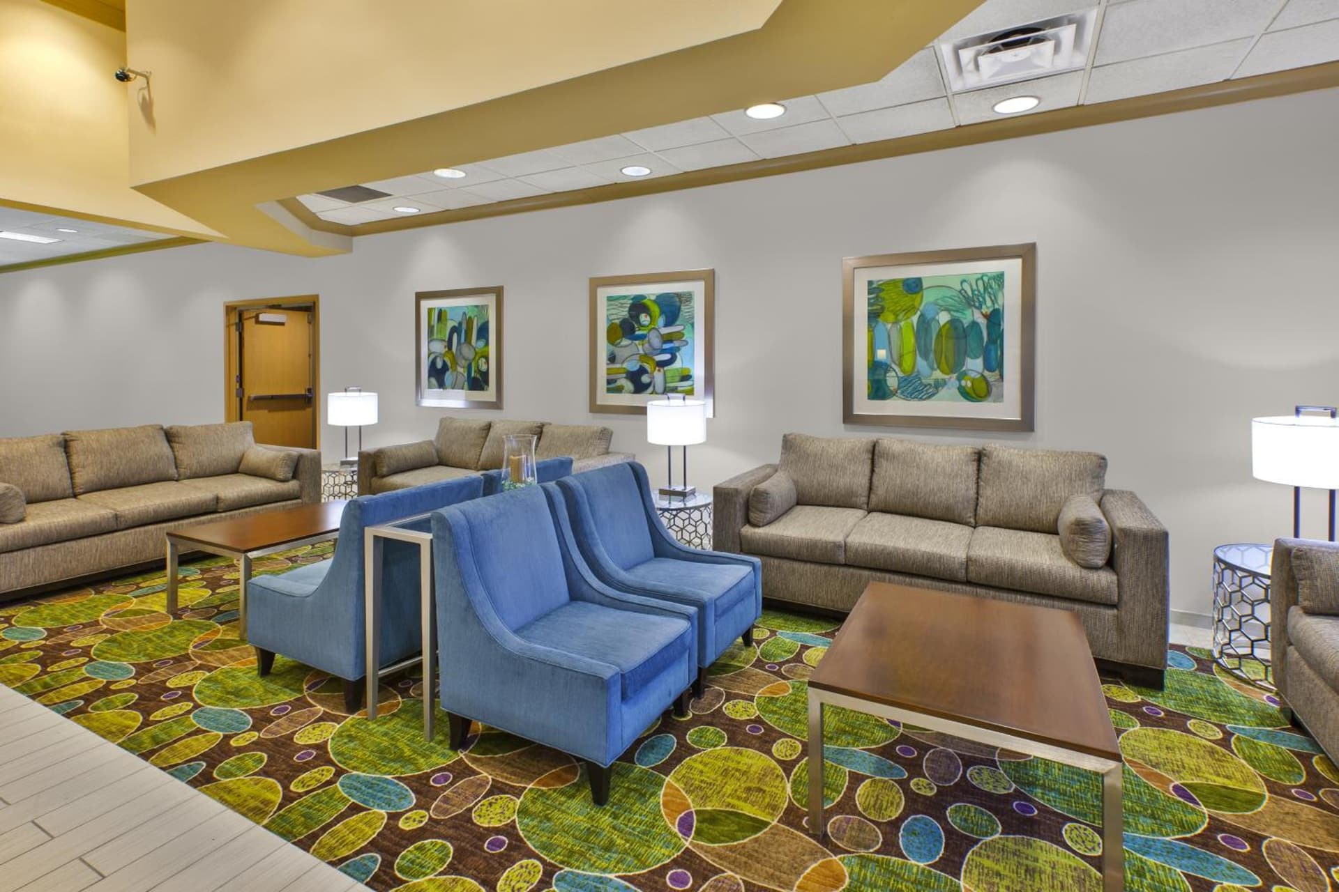 Holiday Inn & Suites Bolingbrook by IHG gallery photo in Bolingbrook, IL — image 22