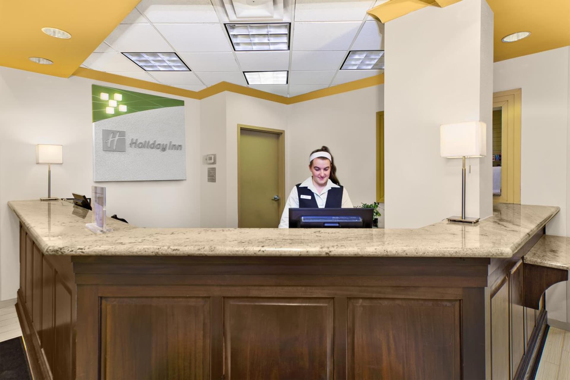Holiday Inn & Suites Bolingbrook by IHG gallery photo in Bolingbrook, IL — image 36