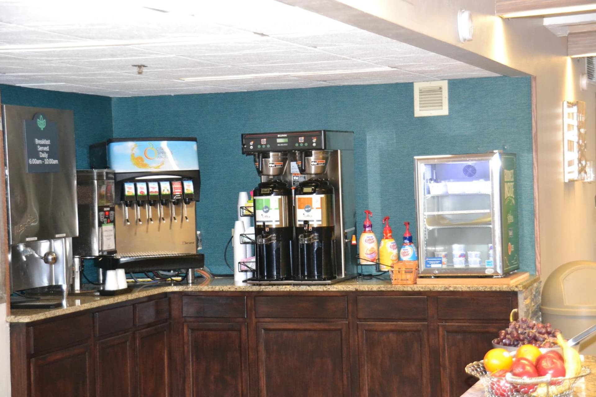 EverSpring Inn gallery photo in Bismarck, ND — image 9