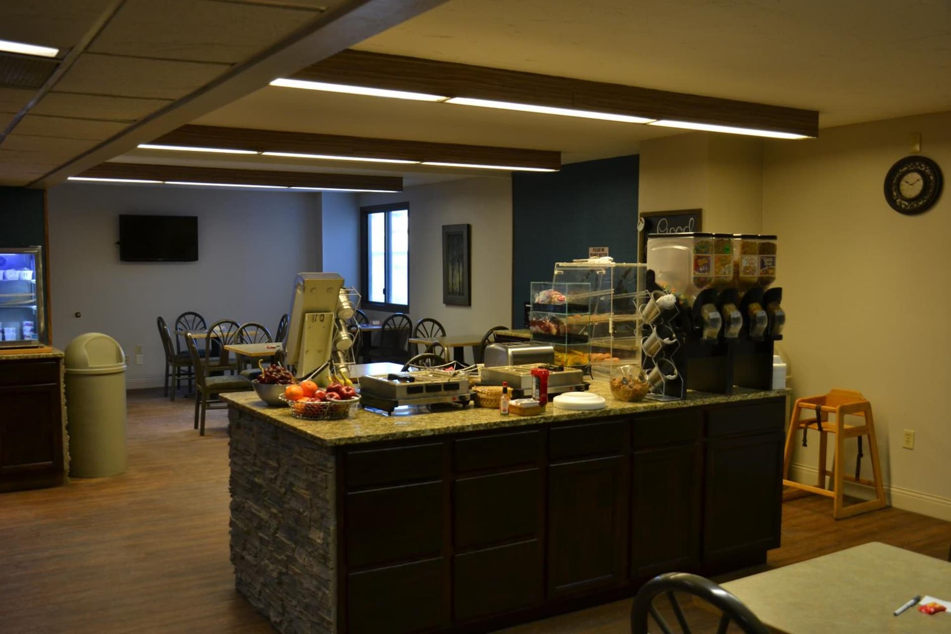 EverSpring Inn gallery photo in Bismarck, ND — image 52