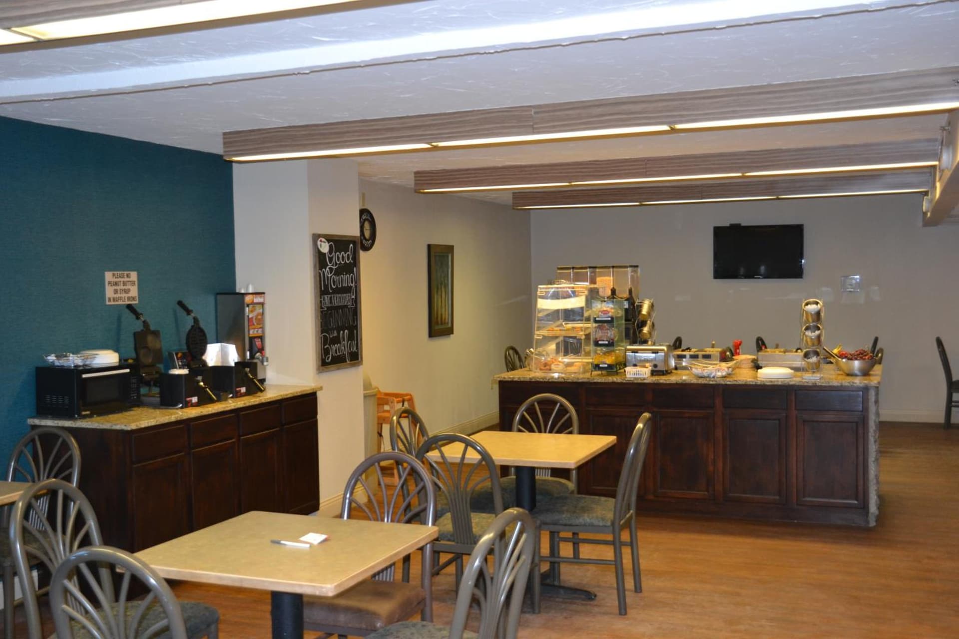 EverSpring Inn gallery photo in Bismarck, ND — image 30