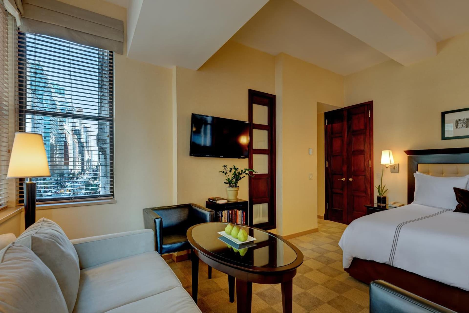 Library Hotel by Library Hotel Collection gallery photo in New York, NY — image 53
