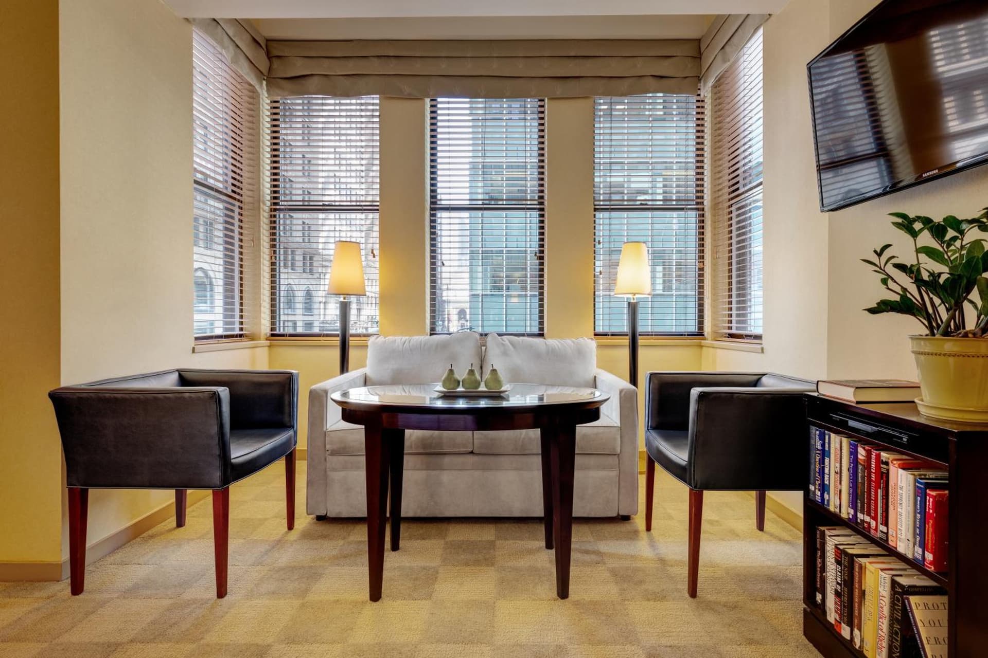 Library Hotel by Library Hotel Collection gallery photo in New York, NY — image 23