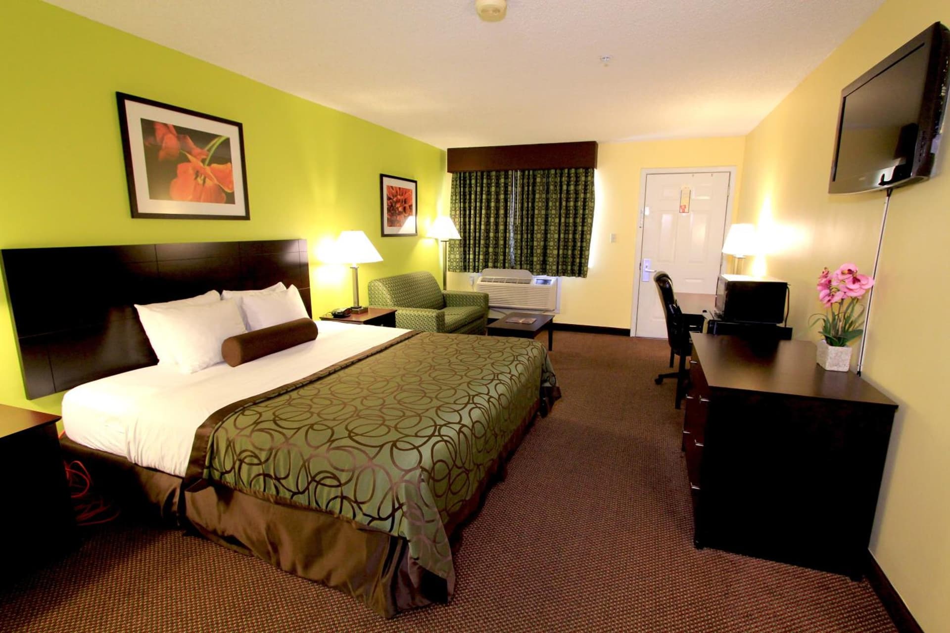 Days Inn by Wyndham Round Rock gallery photo in Round Rock, TX — image 13