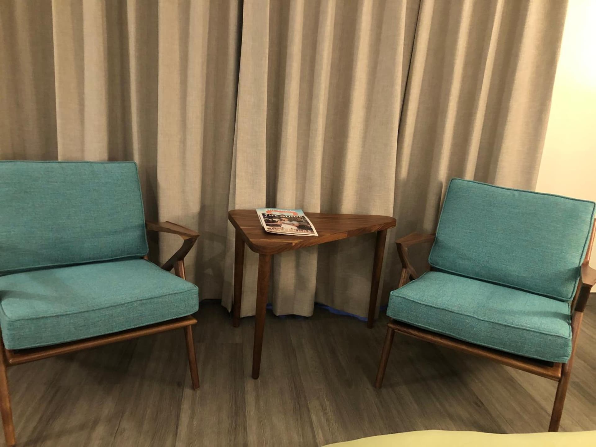 The Skylark, a Palm Springs Hotel property views in Palm Springs, CA — gallery photo 3