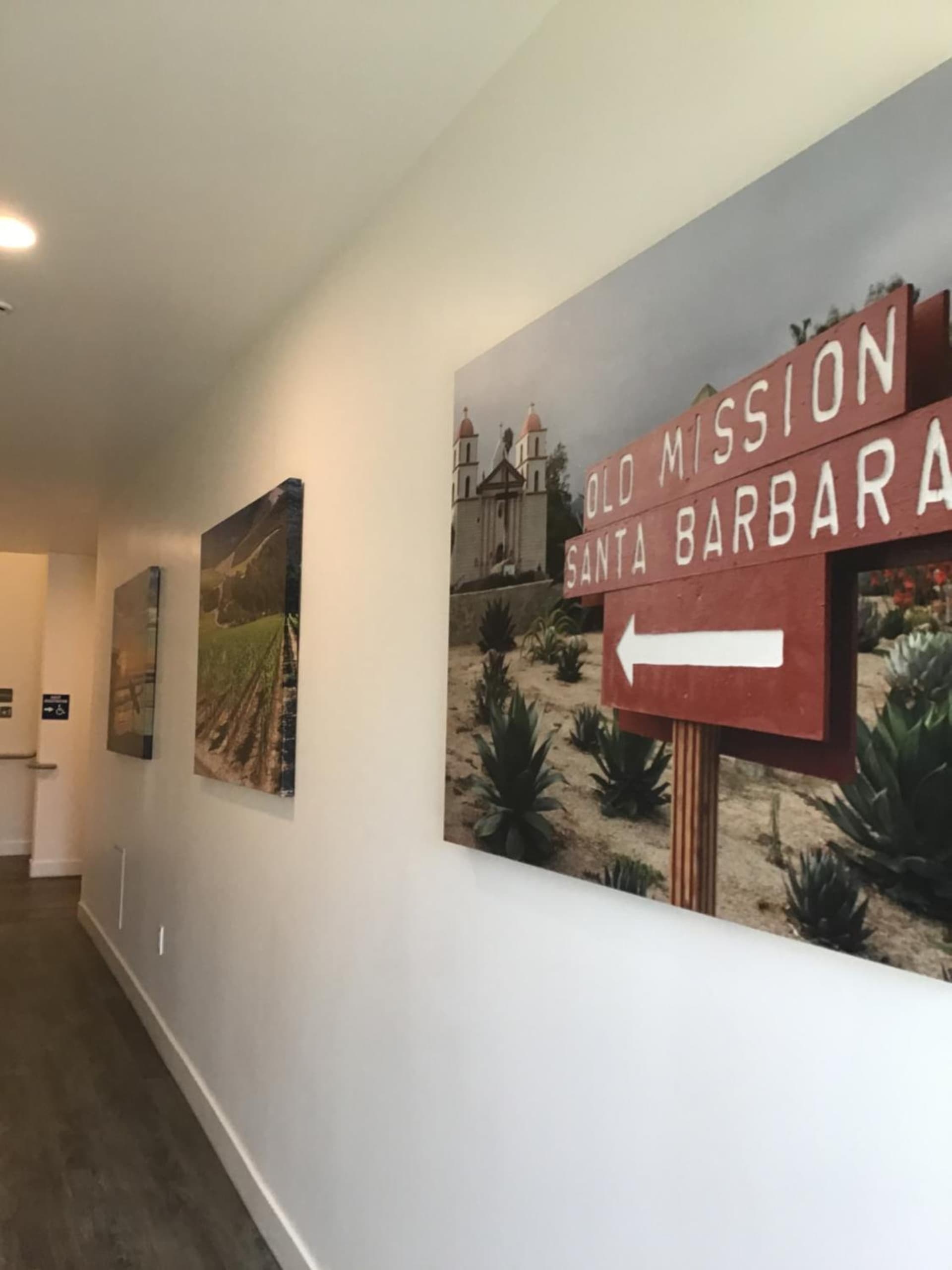 Wine Stone Inn gallery photo in Santa Maria, CA — image 12