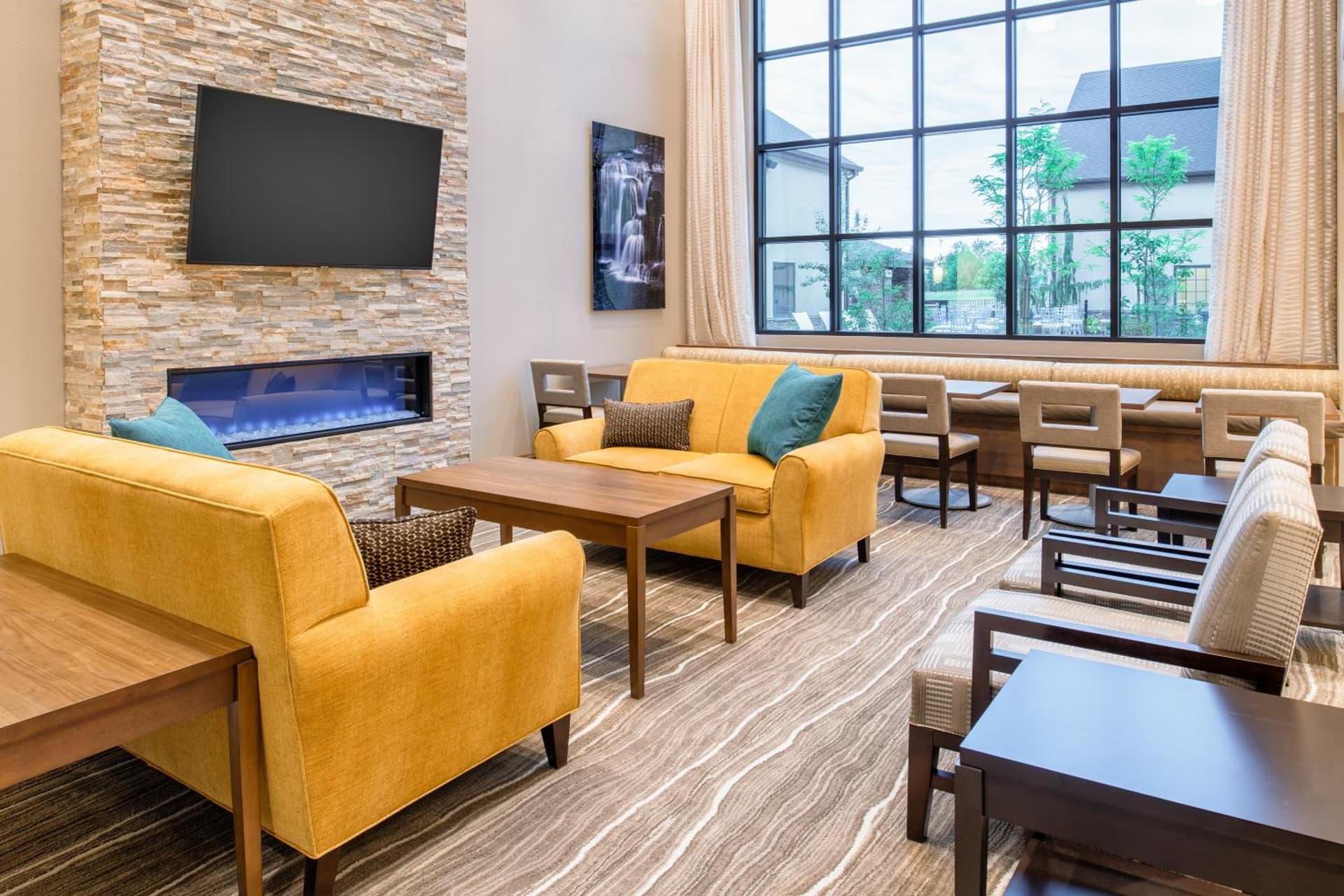 Staybridge Suites - Hillsboro North by IHG gallery photo in Hillsboro, OR — image 29