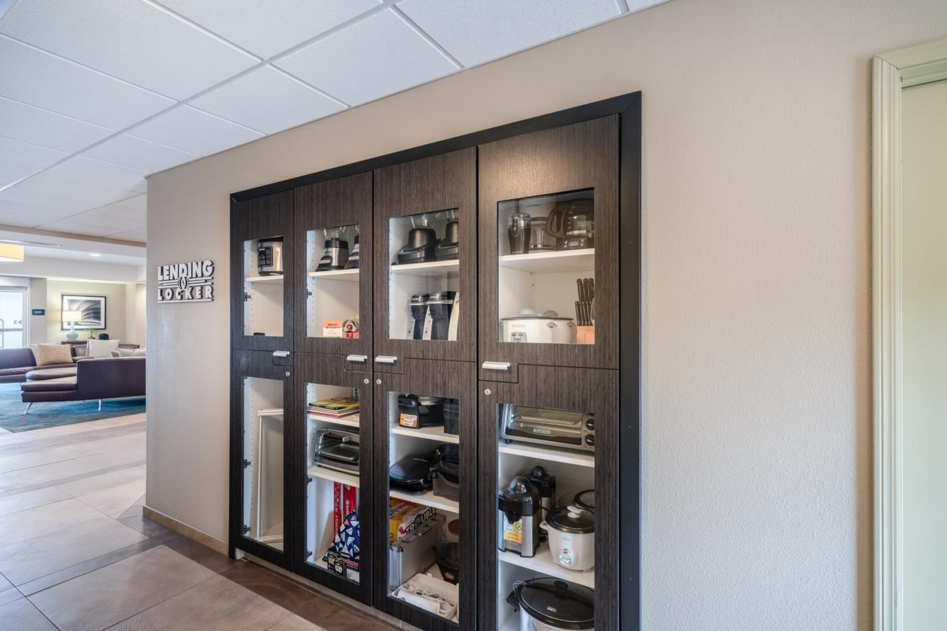 Candlewood Suites Auburn by IHG gallery photo in Auburn, AL — image 24