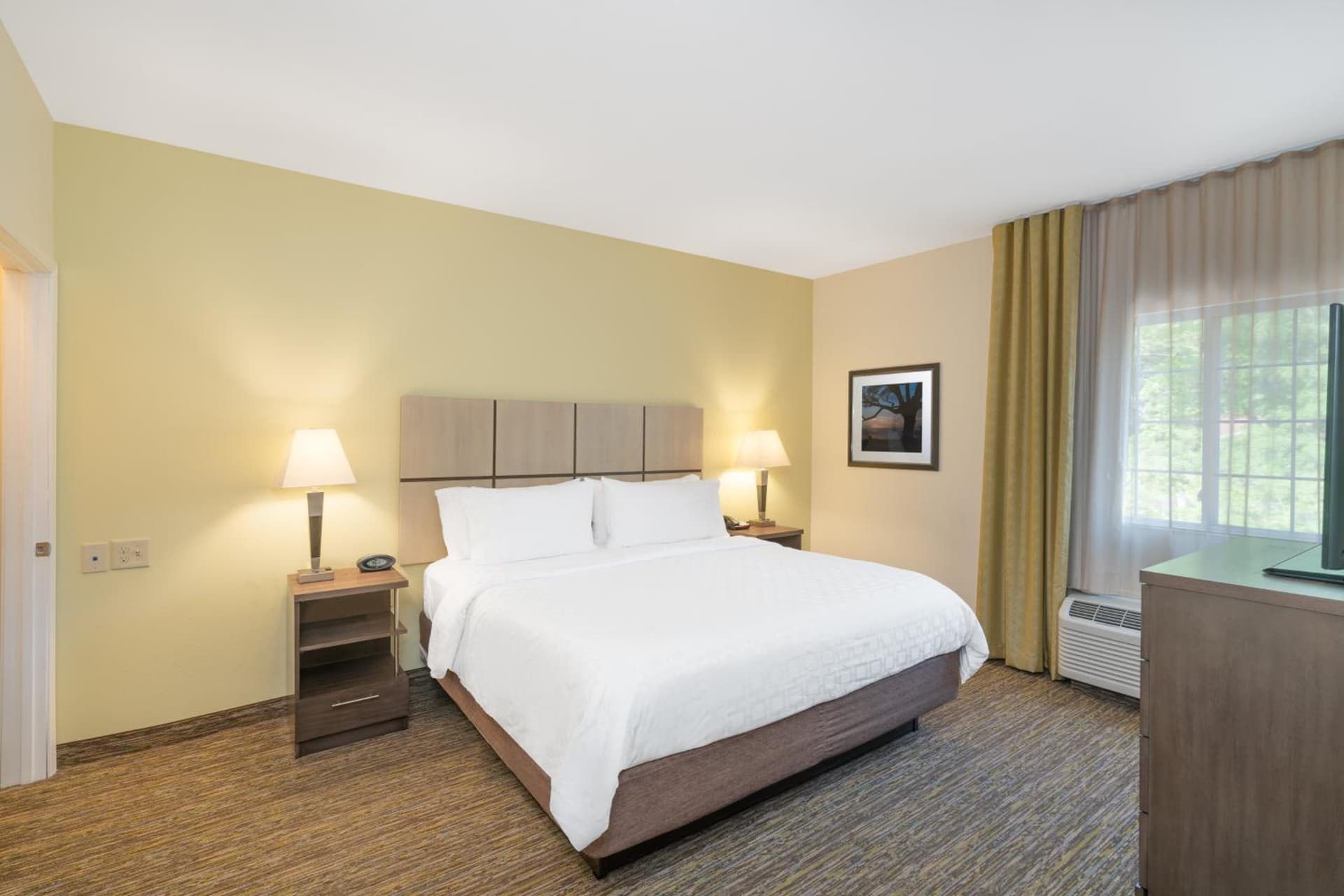 Candlewood Suites Auburn by IHG gallery photo in Auburn, AL — image 6