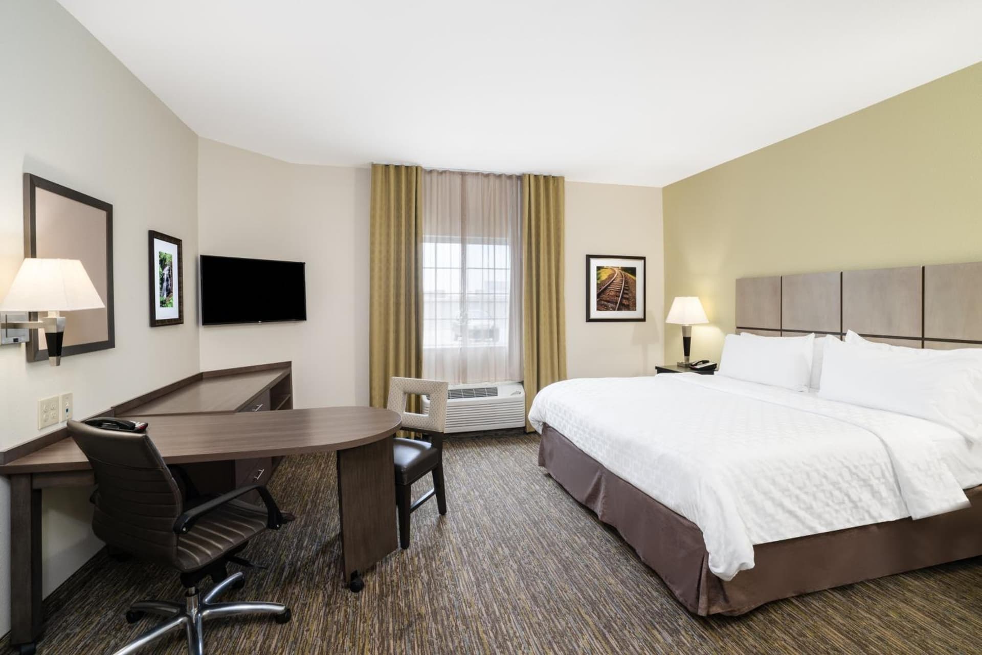 Candlewood Suites Auburn by IHG gallery photo in Auburn, AL — image 15