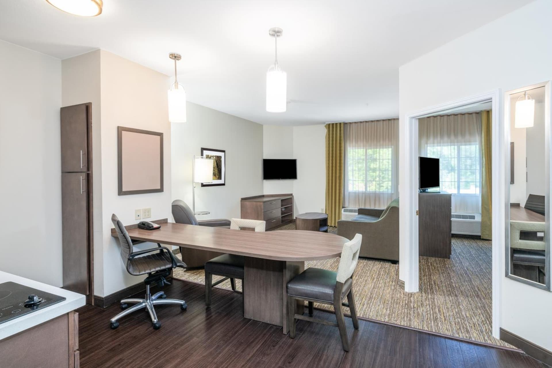 Candlewood Suites Auburn by IHG gallery photo in Auburn, AL — image 26
