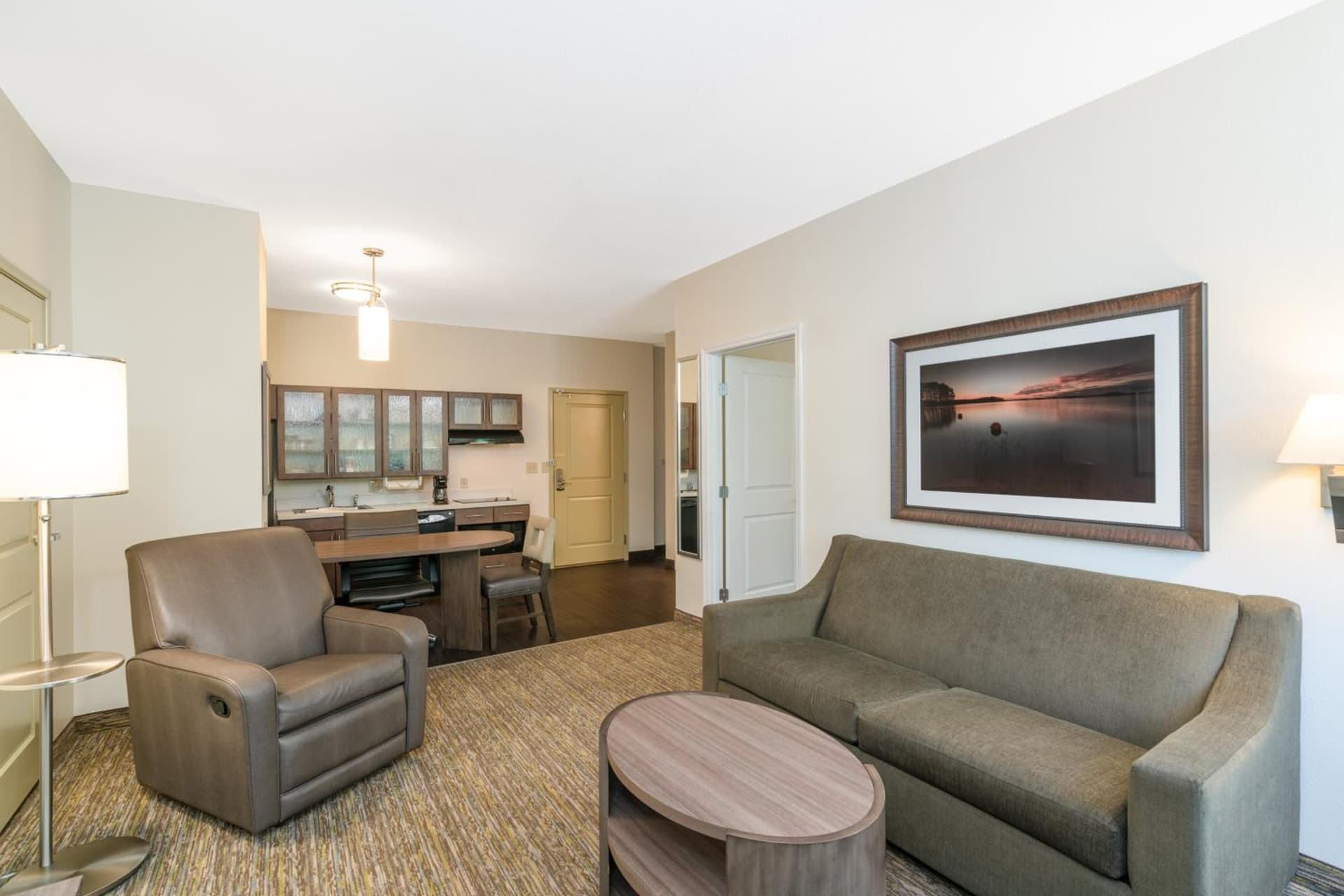 Candlewood Suites Auburn by IHG gallery photo in Auburn, AL — image 9