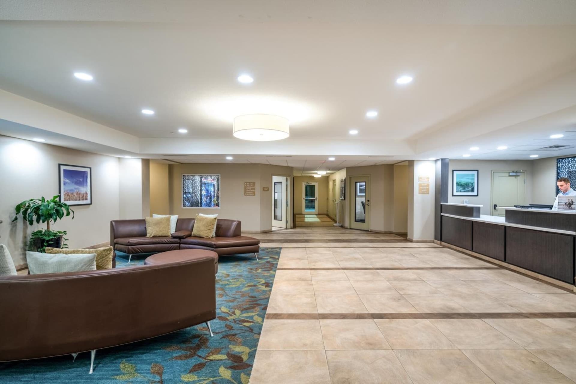 Candlewood Suites Auburn by IHG gallery photo in Auburn, AL — image 25
