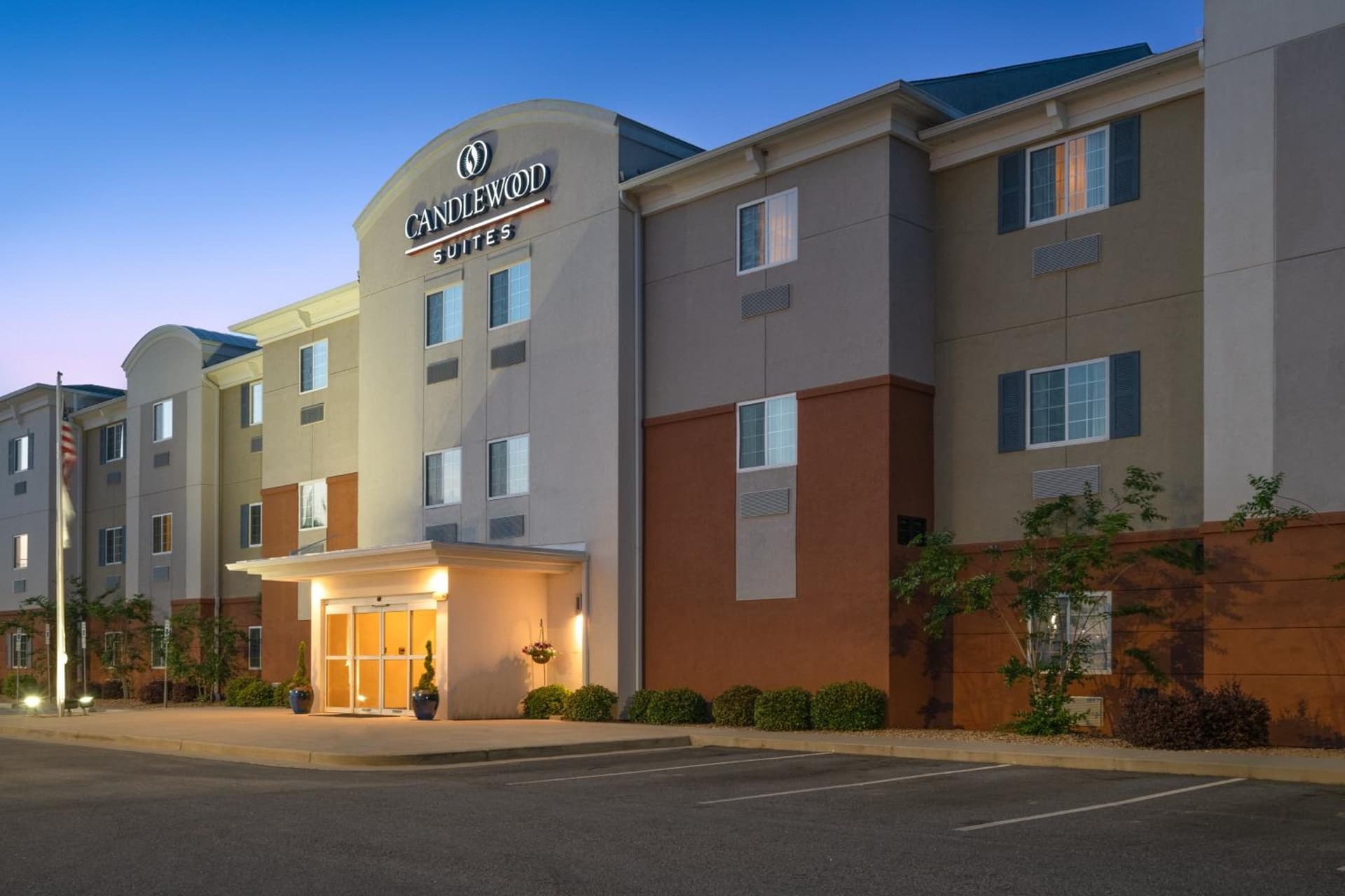 Candlewood Suites Auburn by IHG gallery photo in Auburn, AL — image 16
