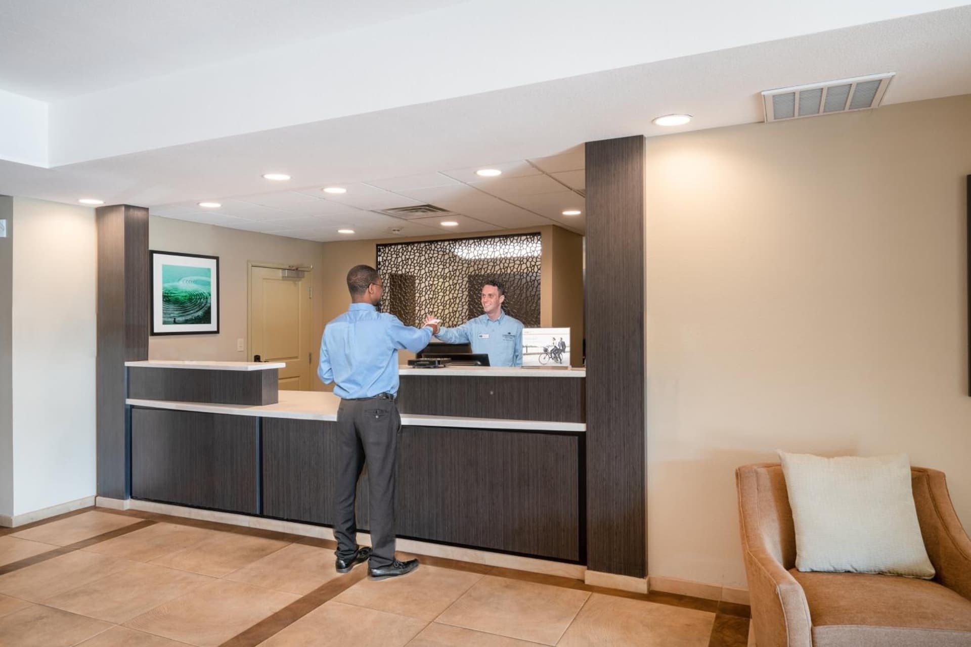 Candlewood Suites Auburn by IHG gallery photo in Auburn, AL — image 4
