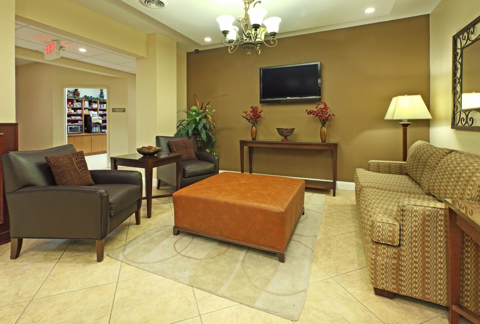 Candlewood Suites Fayetteville – University of Arkansas by IHG gallery photo in Fayetteville, AR — image 16