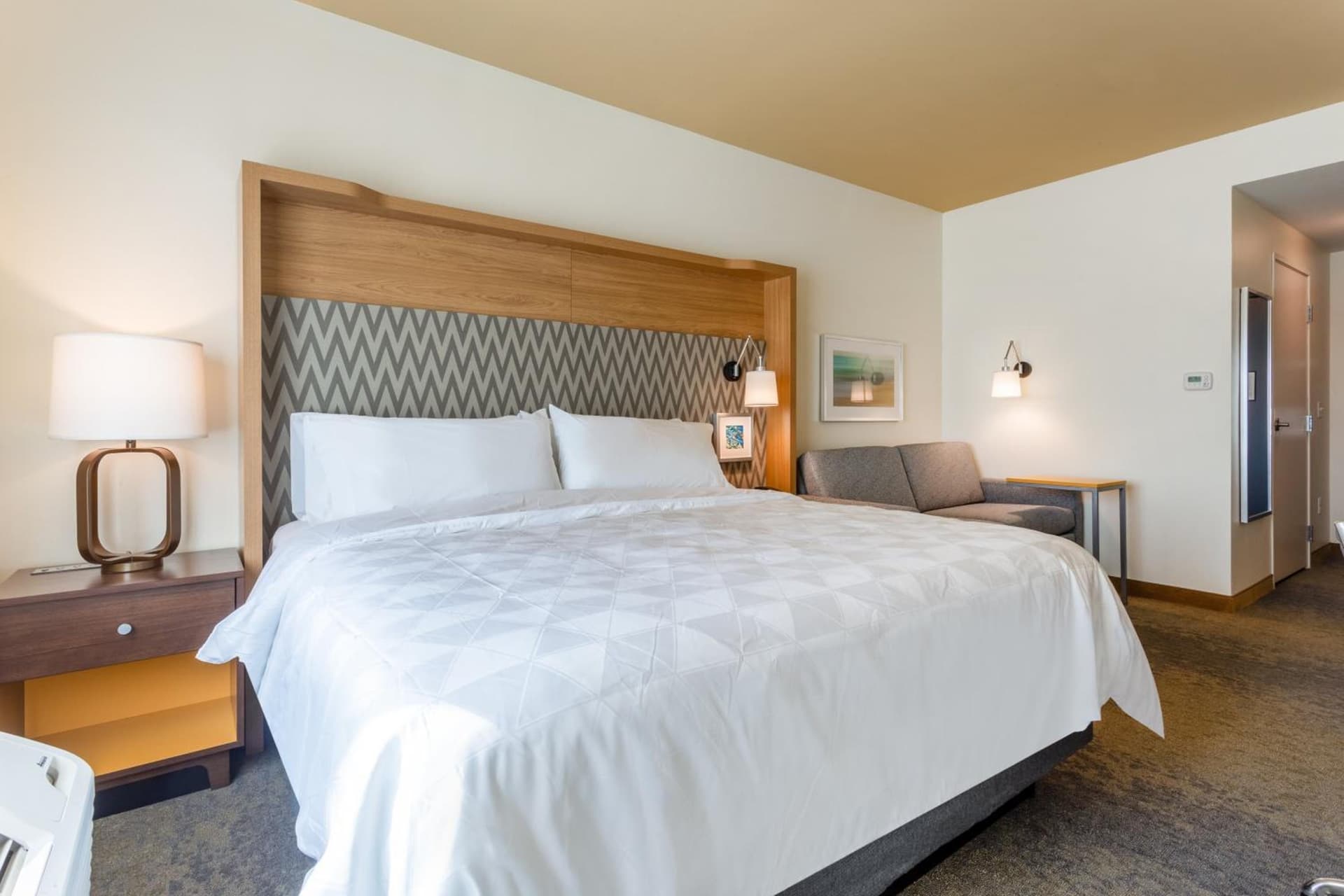 Holiday Inn & Suites Cedar Falls-Waterloo Event Ctr by IHG gallery photo in Cedar Falls, IA — image 70